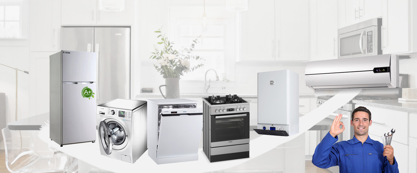 İdil Gaggenau Servisi